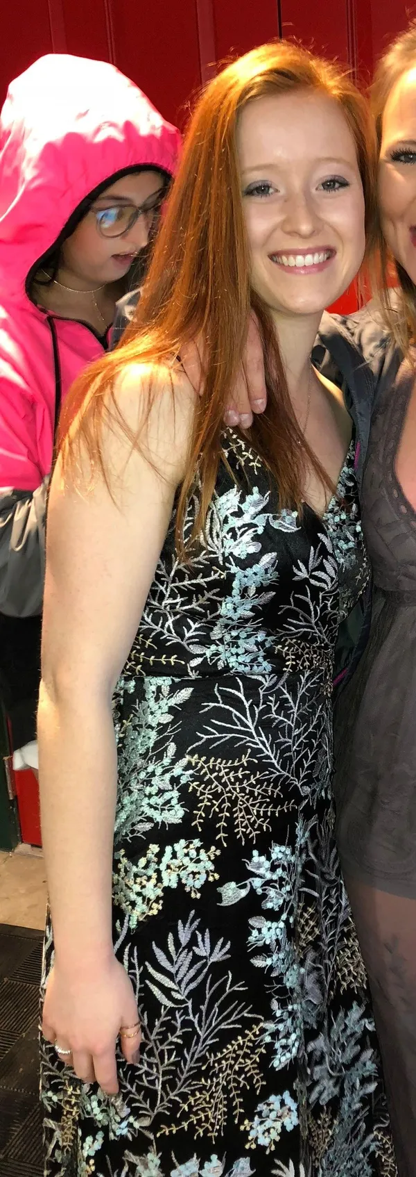 Lulus Maxi Dress - Image 3