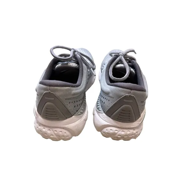 Brooks adrenaline 21 gray women’s running shoes sneakers size 7.5 D SKU 3222 - Image 4