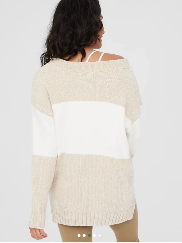 OFFLINE By Aerie Chenille Sweater - Image 2