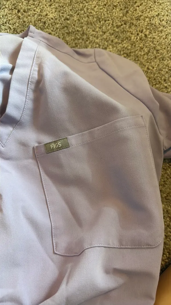 FIGS Scrubs Set - Image 6