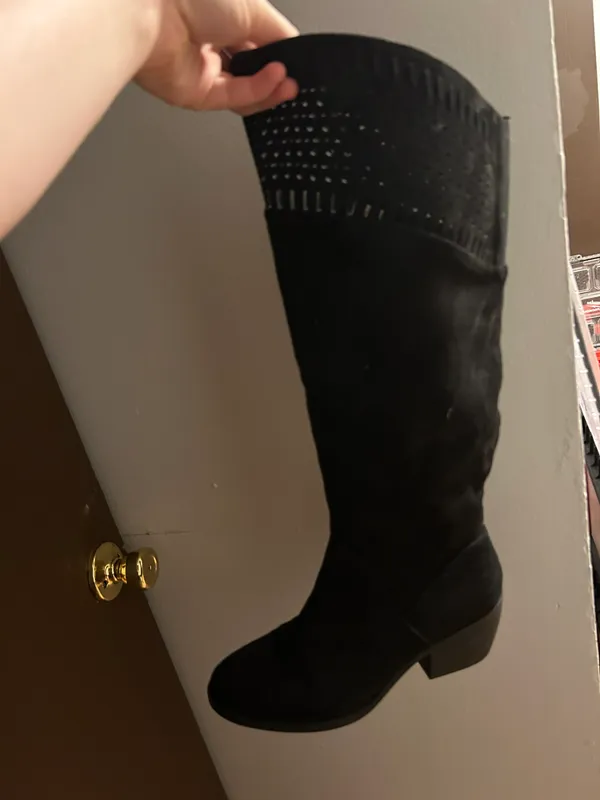 David Aaron Boots - Image 4