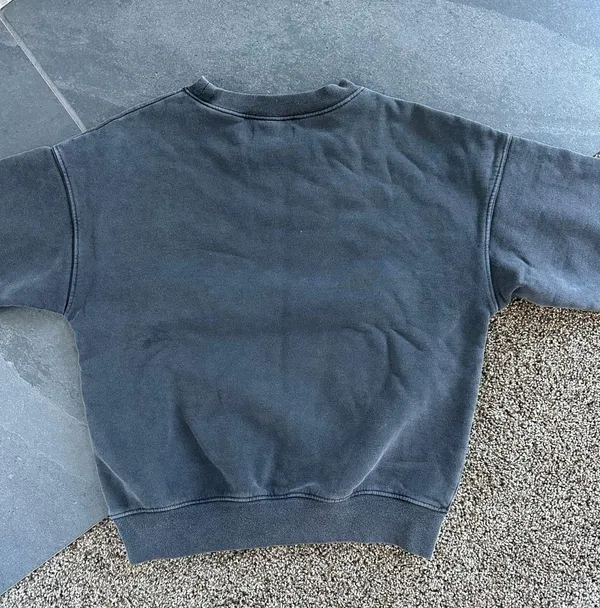 ANINE BING Crewneck - Image 3
