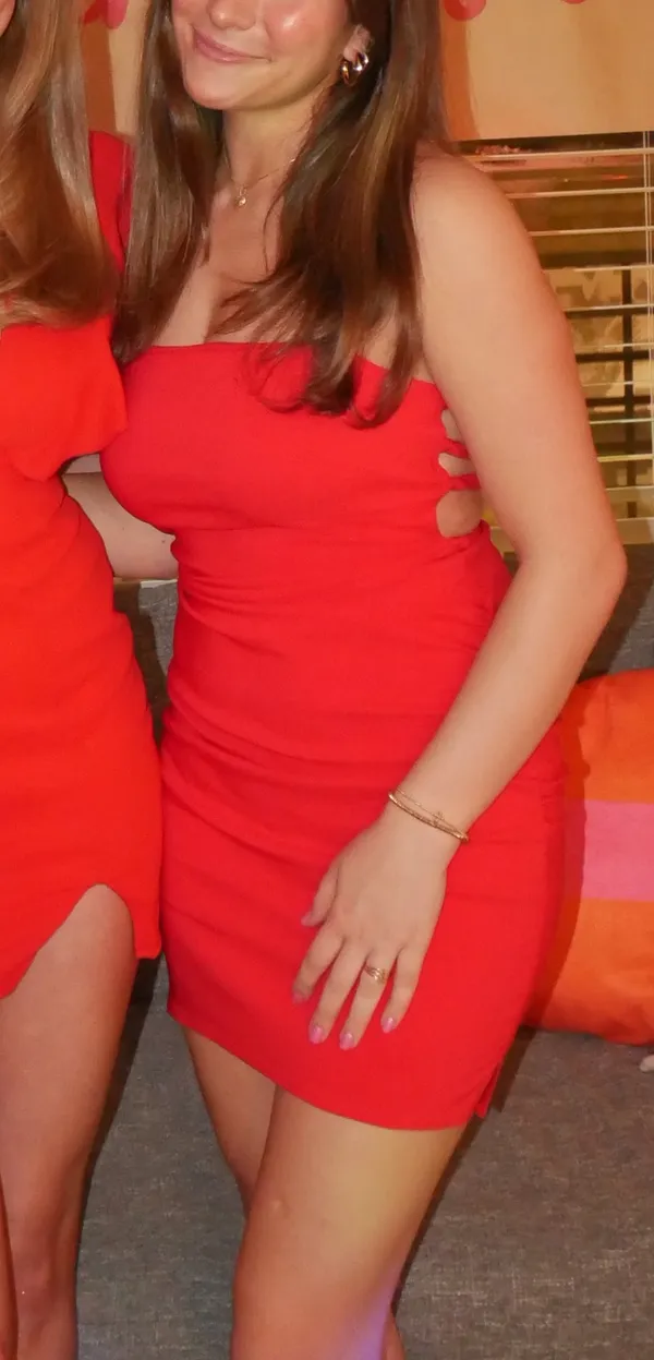 Dress - Image 4