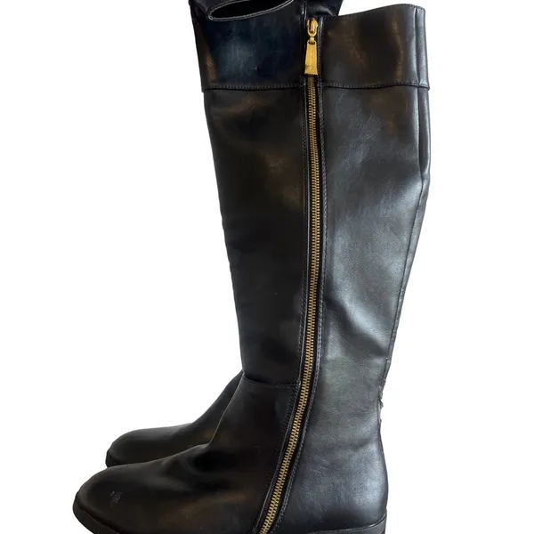 Christian Siriano for Payless Over Knee Women’s Boot Size 9 SKU#243071 - Image 3