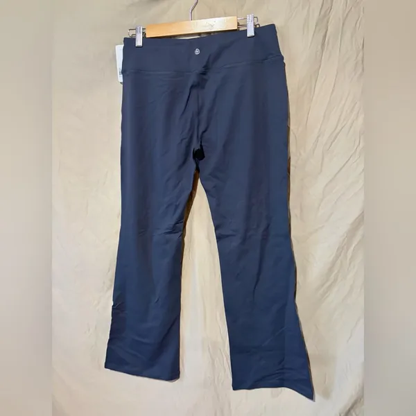 Bubblelime pants Blue Size L - Image 4