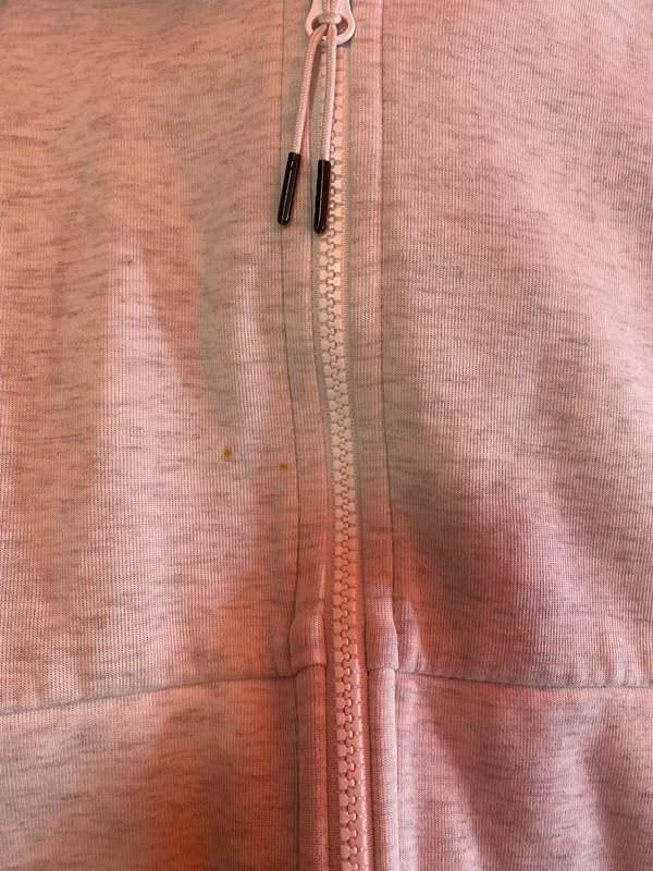 Nike Tech Fleece Jacket - Image 6