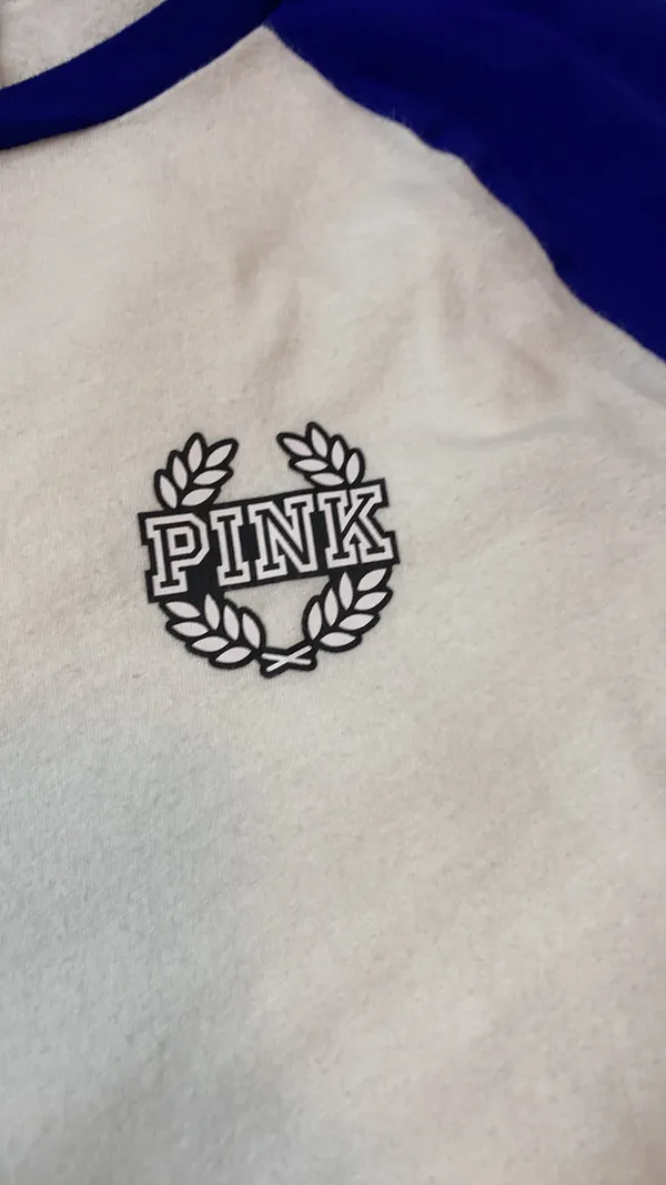 PINK - Victoria's Secret Top - Image 2