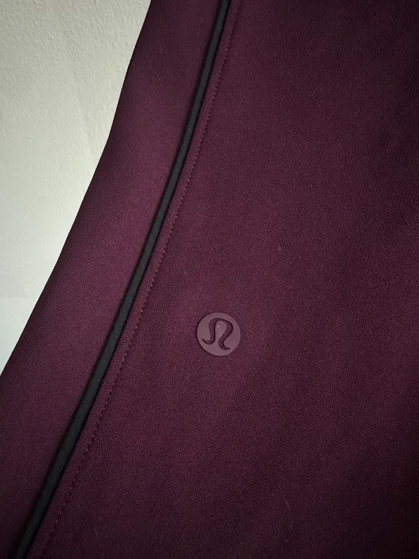 Lululemon Track Pants - Image 8