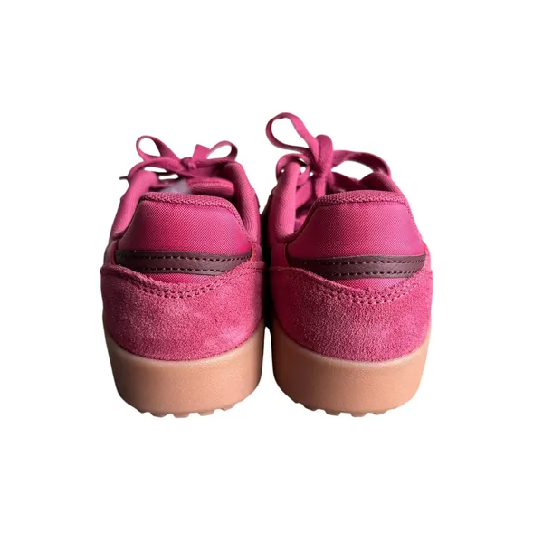 Nike Terra Manta Low Sneakers Berry Pink Gum Sole Women's 7.5 - Image 9