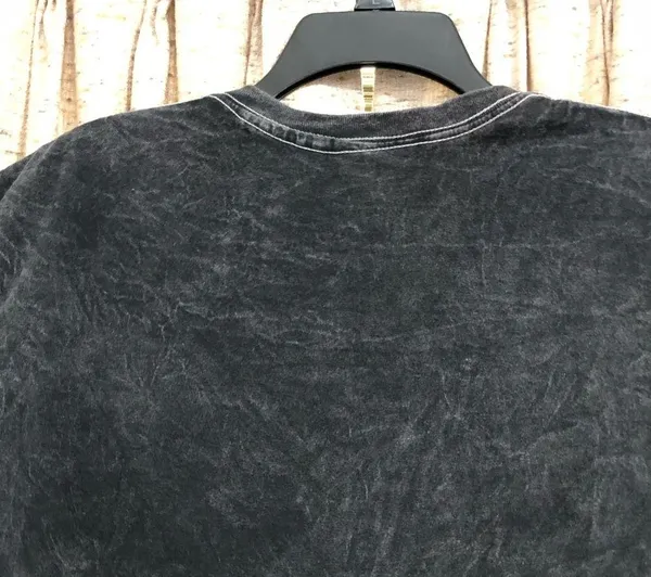 Kuromi by Sanrio Vintage Wash Tee - Image 7