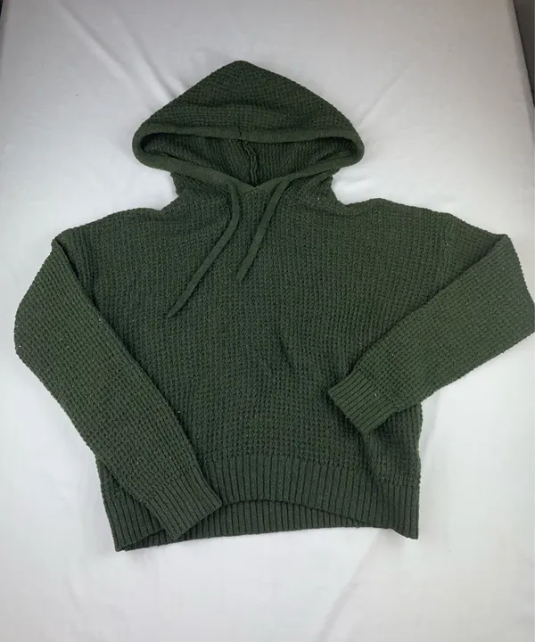 Matching sweater and sweats set Size XS - Image 2