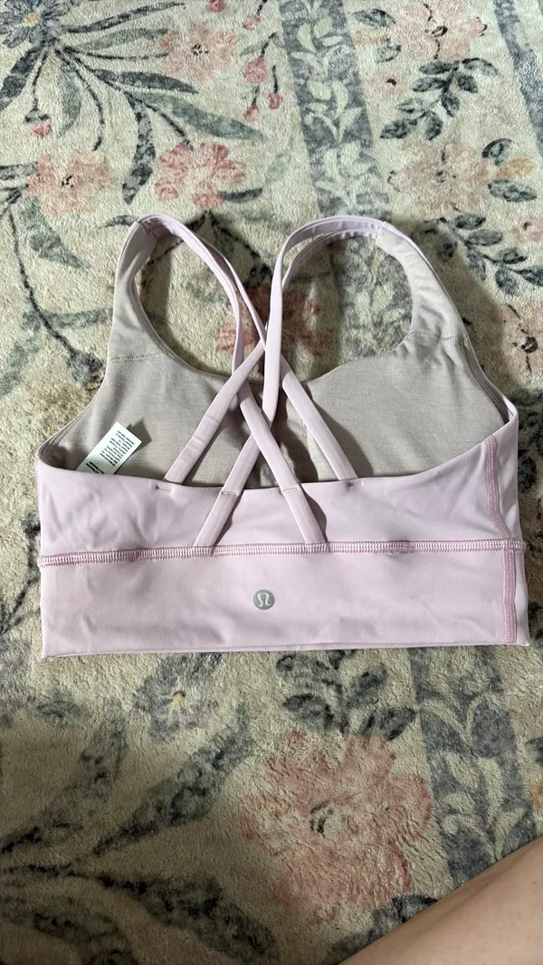 Lululemon Sports Bra - Image 2