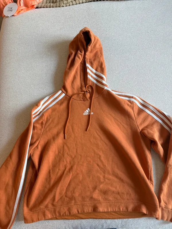 Adidas Hoodie - Image 2
