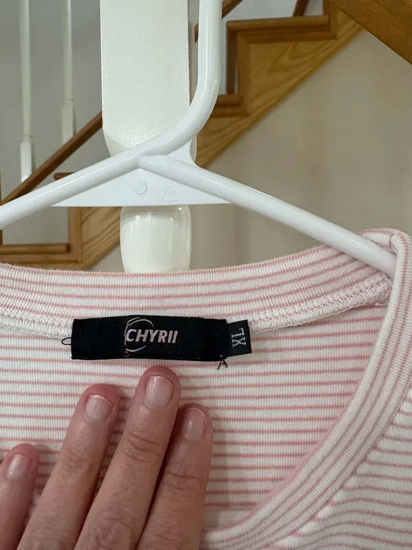 Amazon Striped Set - Image 3
