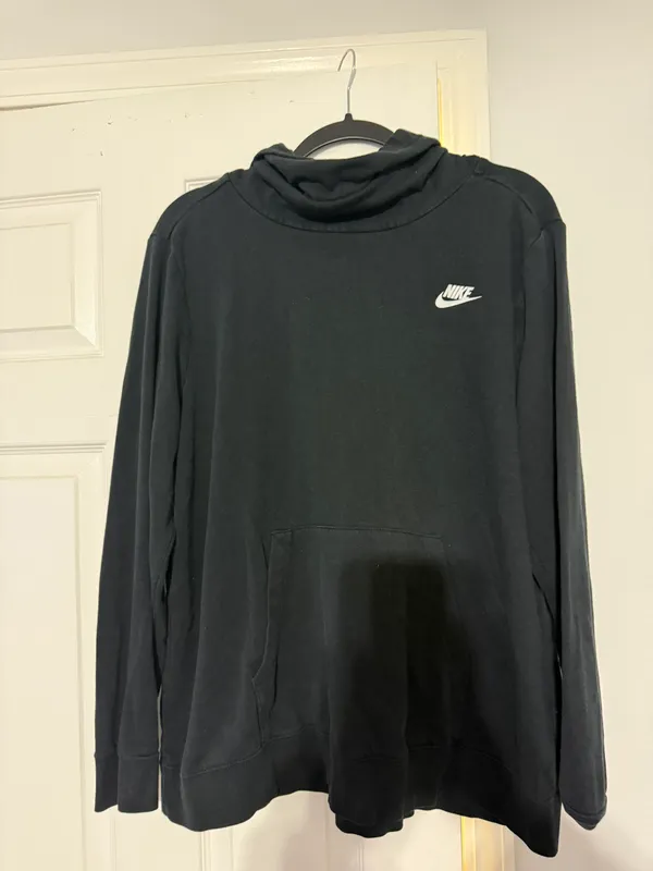 Nike Pullover - Image 2