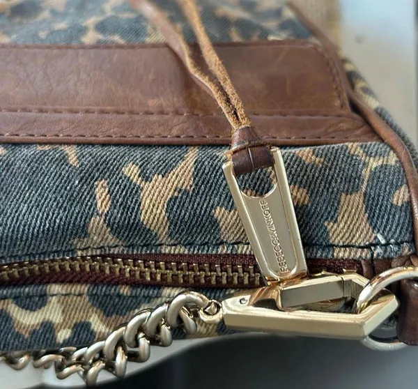 Cheetah Crossbody - Image 4