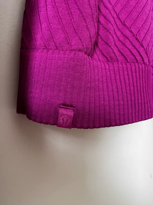 Lululemon Long Sleeve - Image 4