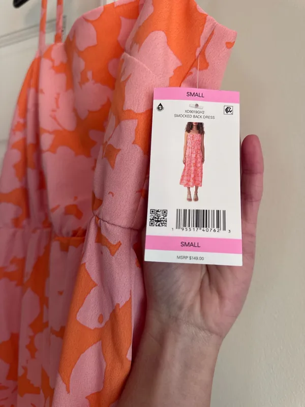 Boutique Dress - Image 6