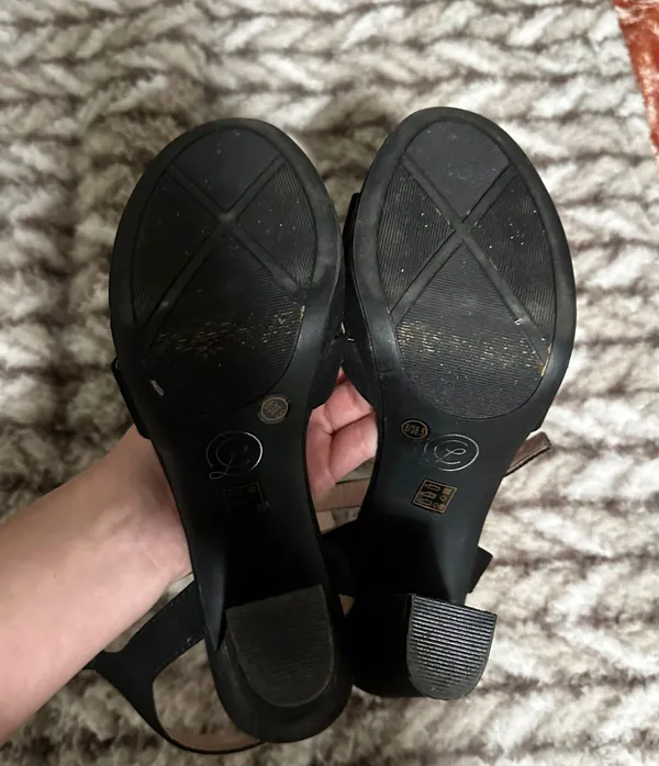 Chinese Laundry Heels - Image 3