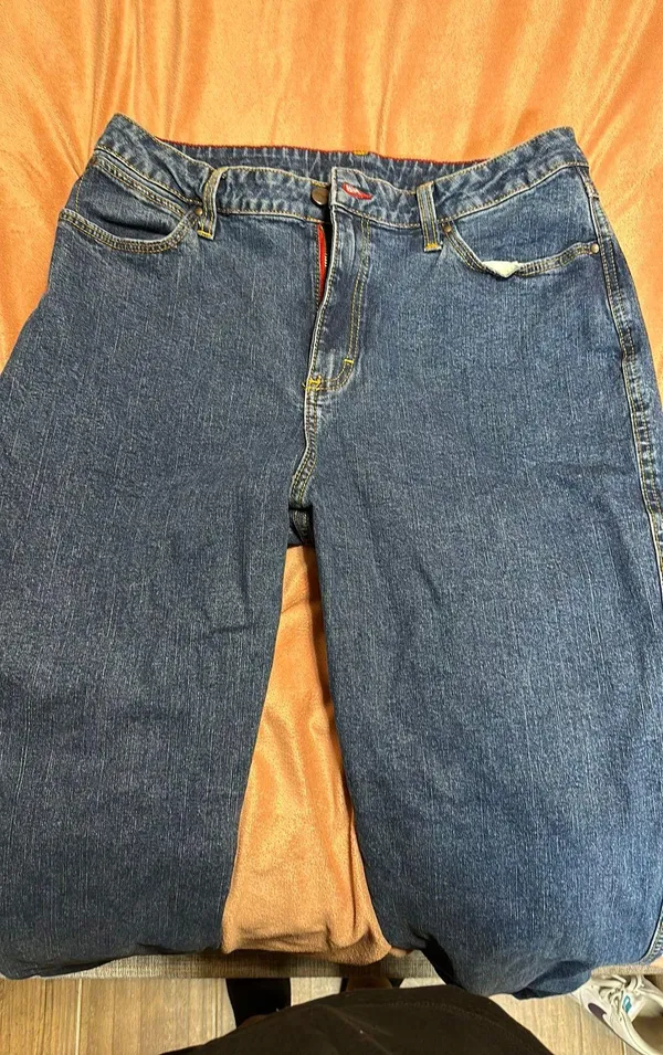 Wrangler Vintage  Jeans - Image 2