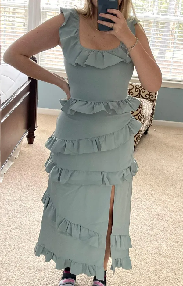 Show Me Your Mumu Greta Dress - Image 5