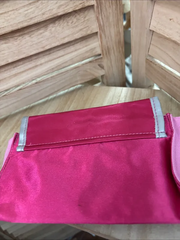 ICarly Wristlet Clutch with Photo Panel - Image 2