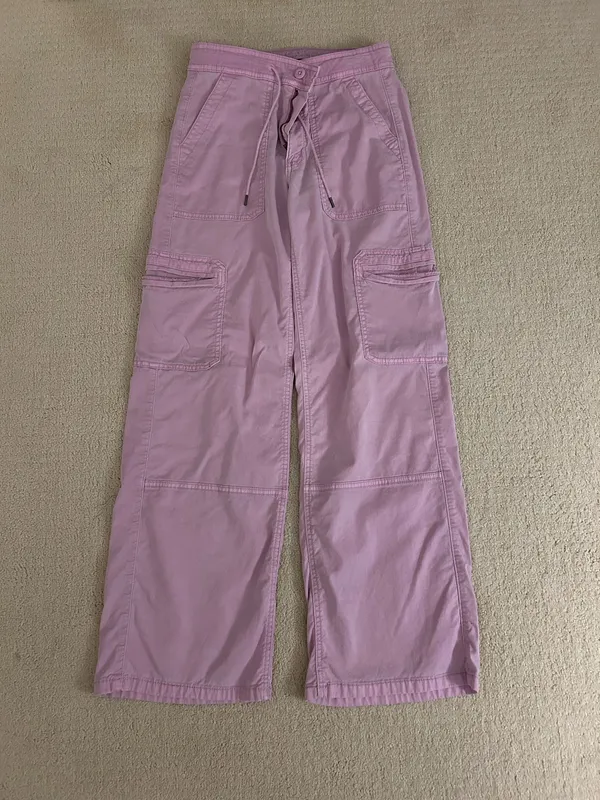 American Eagle Cargo Pants - Image 2