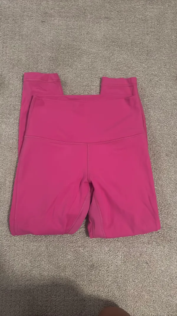 Lululemon Leggings Align - Image 3