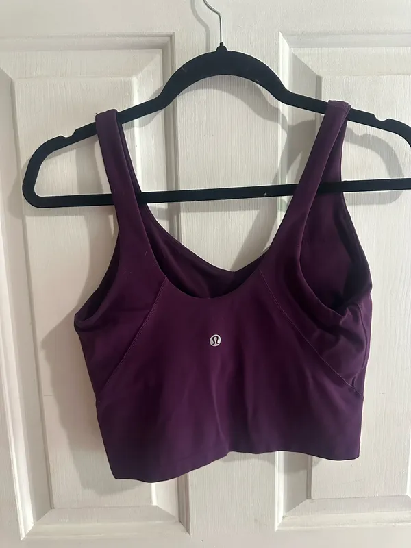 Lululemon Tank Align - Image 2