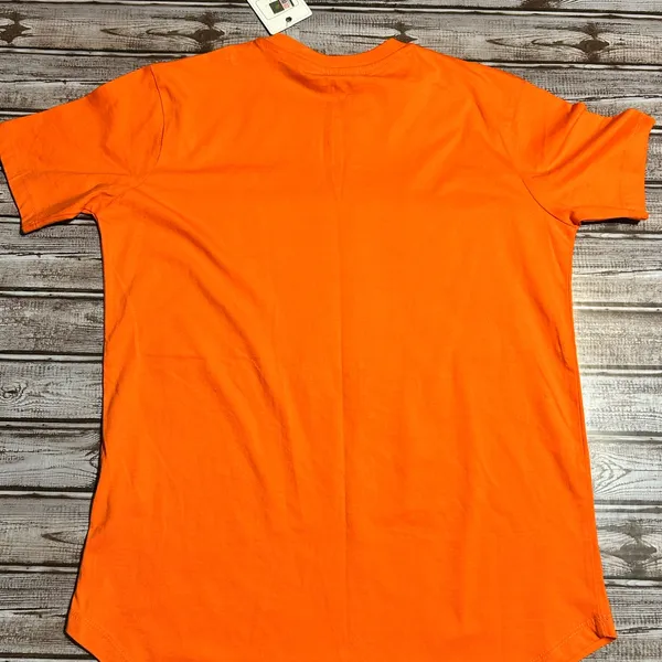 Pressbox Clemson University South Carolina Tigers Game day T-Shirt Size small - Image 2