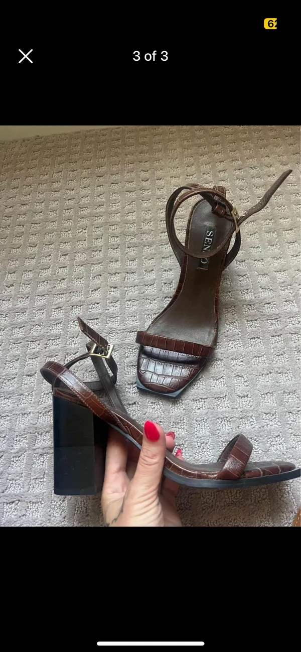 Heels - Image 3