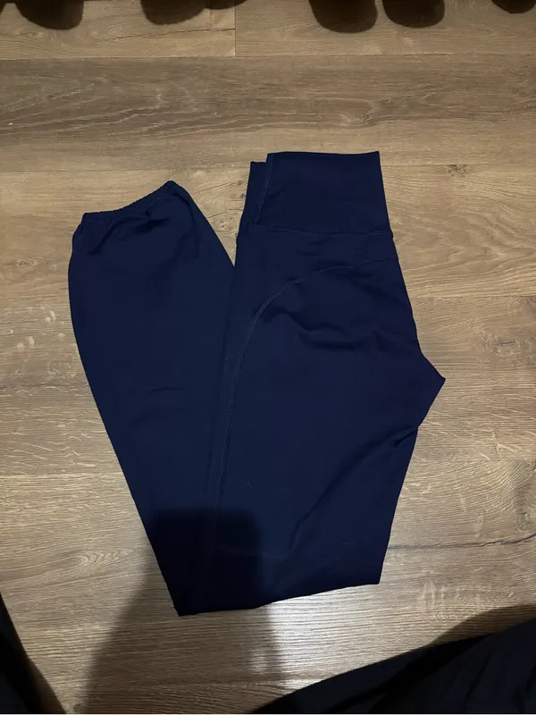 Aerie Hugger Cinch Pants - Image 2