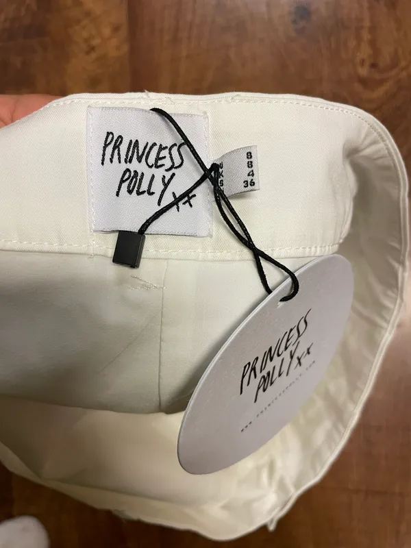 Princess Polly Jameson Mini Skirt - Image 3