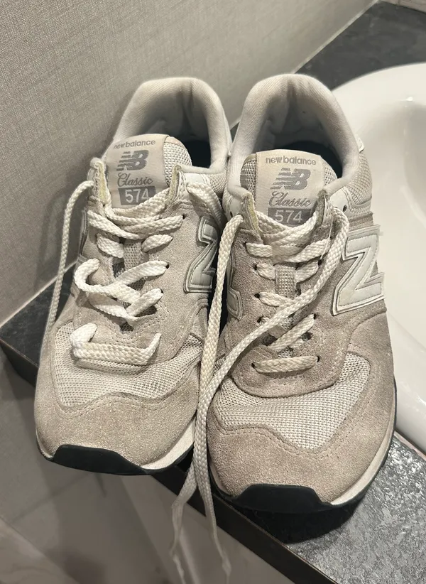 New Balance 574s - Image 2