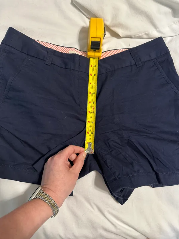 J.Crew Chino Shorts - Image 8