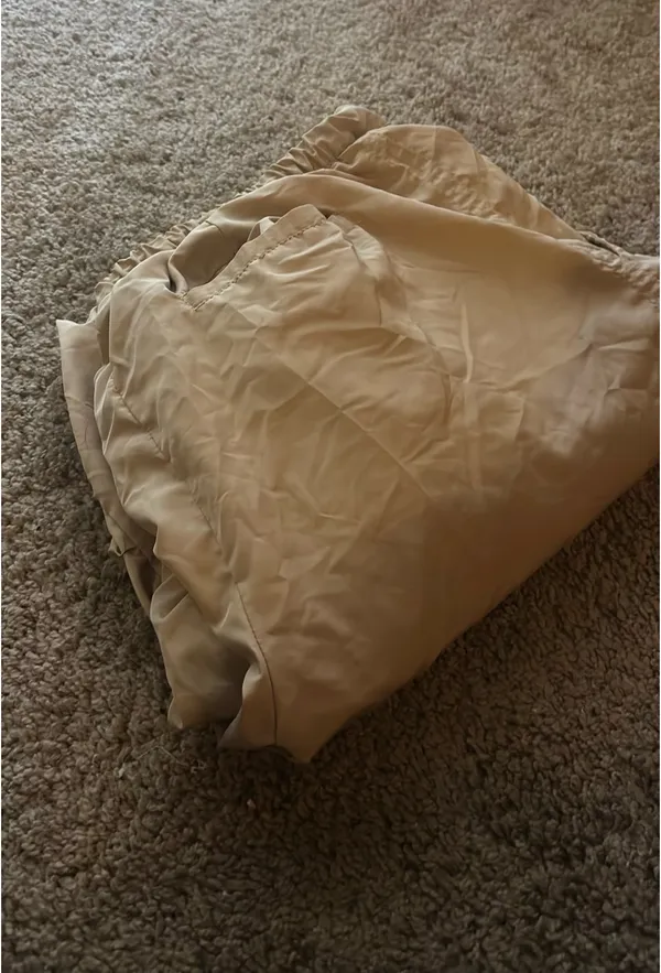 Fct w/love Tan Size M - Image 3