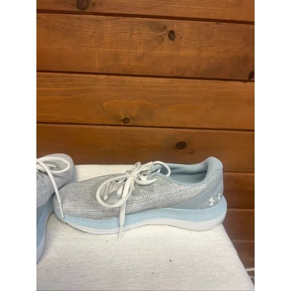 Under Armour Women's Charged Impulse 2 Knit running sneakers Sz 6 - Image 5