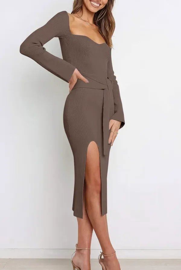 Amazon Dress - Image 3