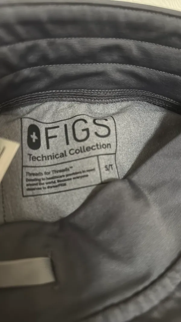FIGS Jogger Scrub Pants - Image 2