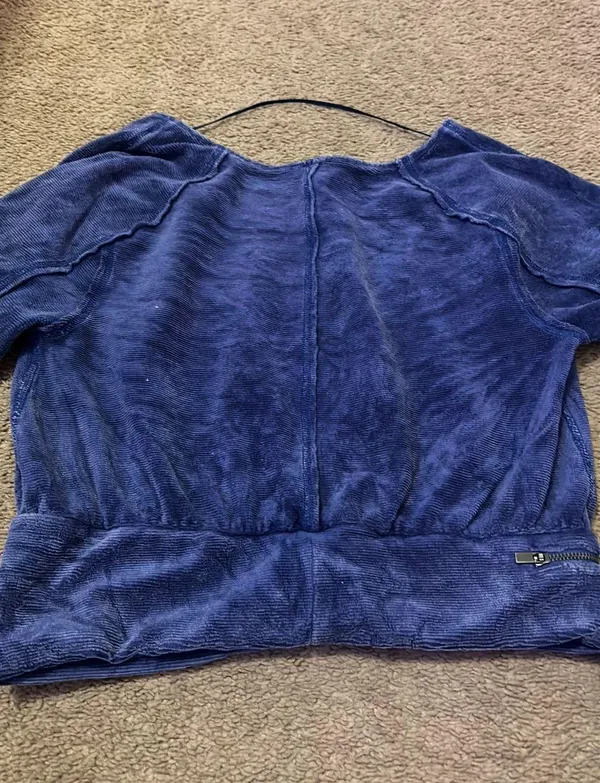 Movement Long Sleeve Top - Image 3
