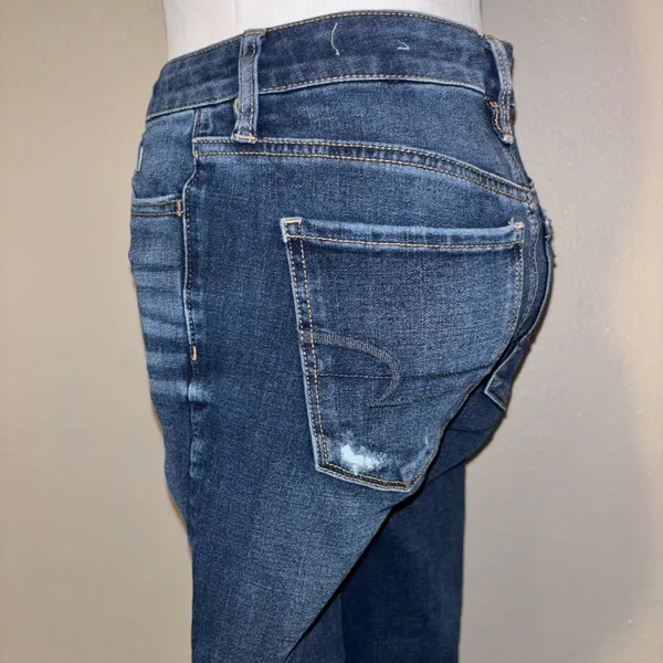 American Eagle Skinny Jeans - Image 3