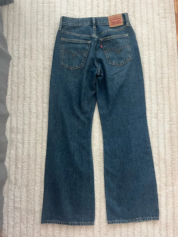 Levis jeans  - Image 3
