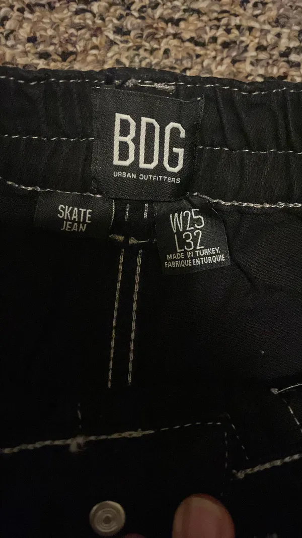 BDG Jeans - Image 2