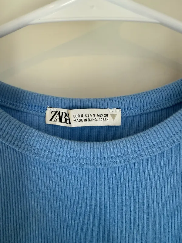 ZARA Top - Image 2