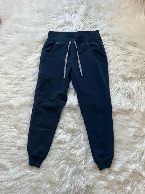 Figs Zamora Joggers PO #3023   - Image 3