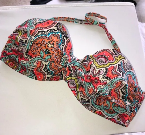 Victoria's Secret Bikini Top - Image 3