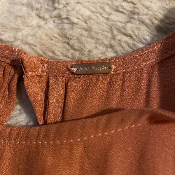 Free People Layered Tunic - Image 3