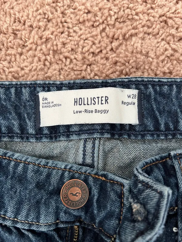 Hollister Jeans - Image 3