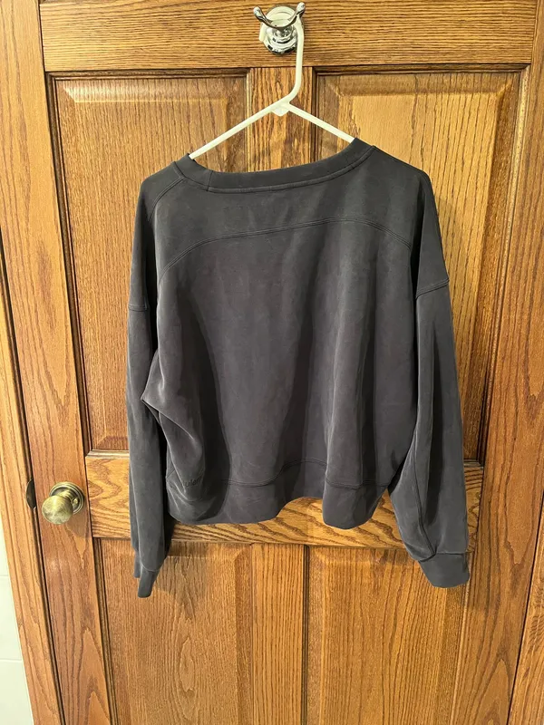 Lululemon sweater - Image 2