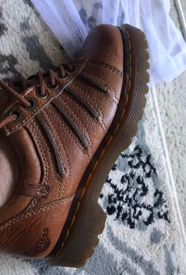 Dr. Martens Vintage Oxfords - Image 11